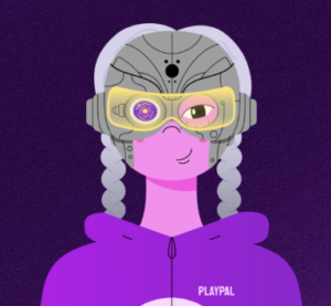 PlayPal logo